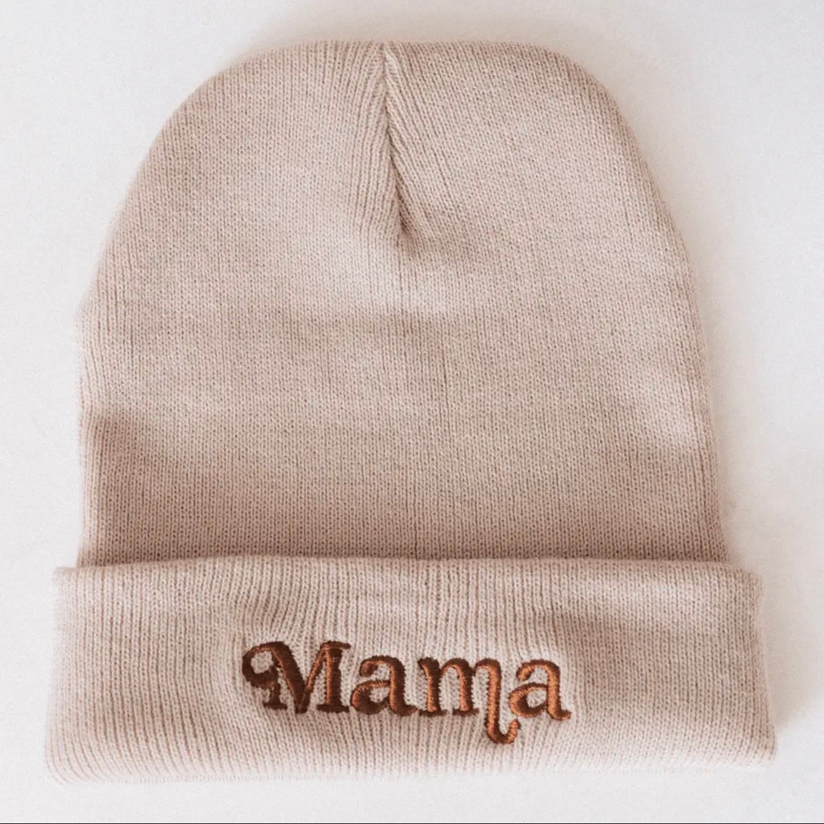 Mama toboggans