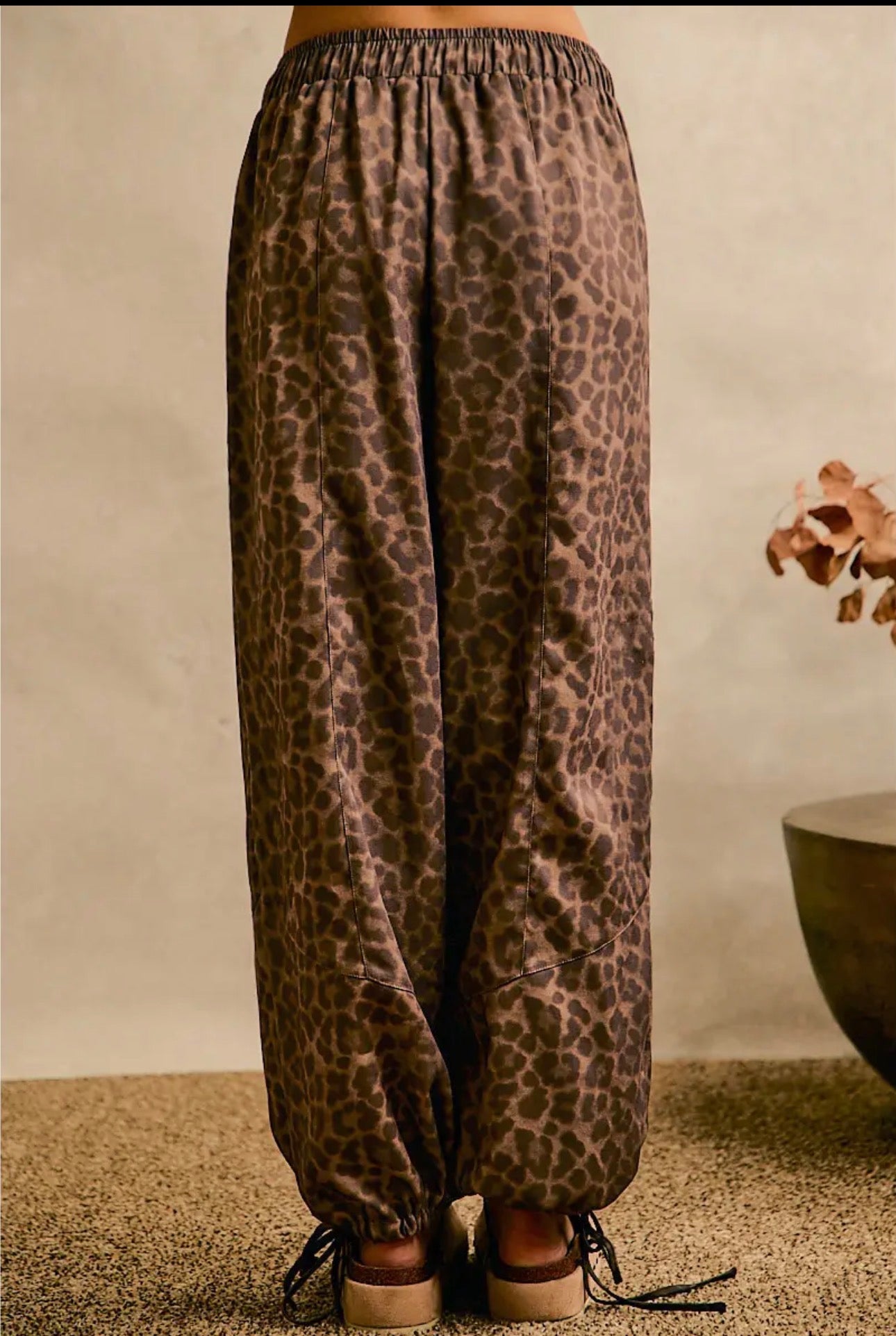 Wild Side Lounge Pants