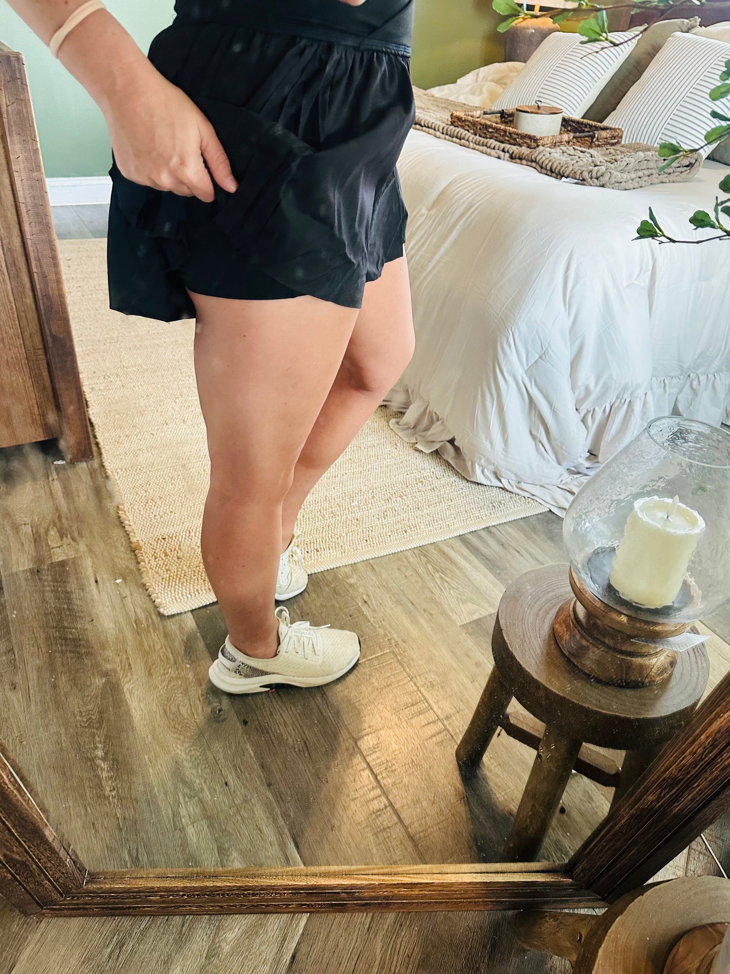 Fast Lane Active Shorts