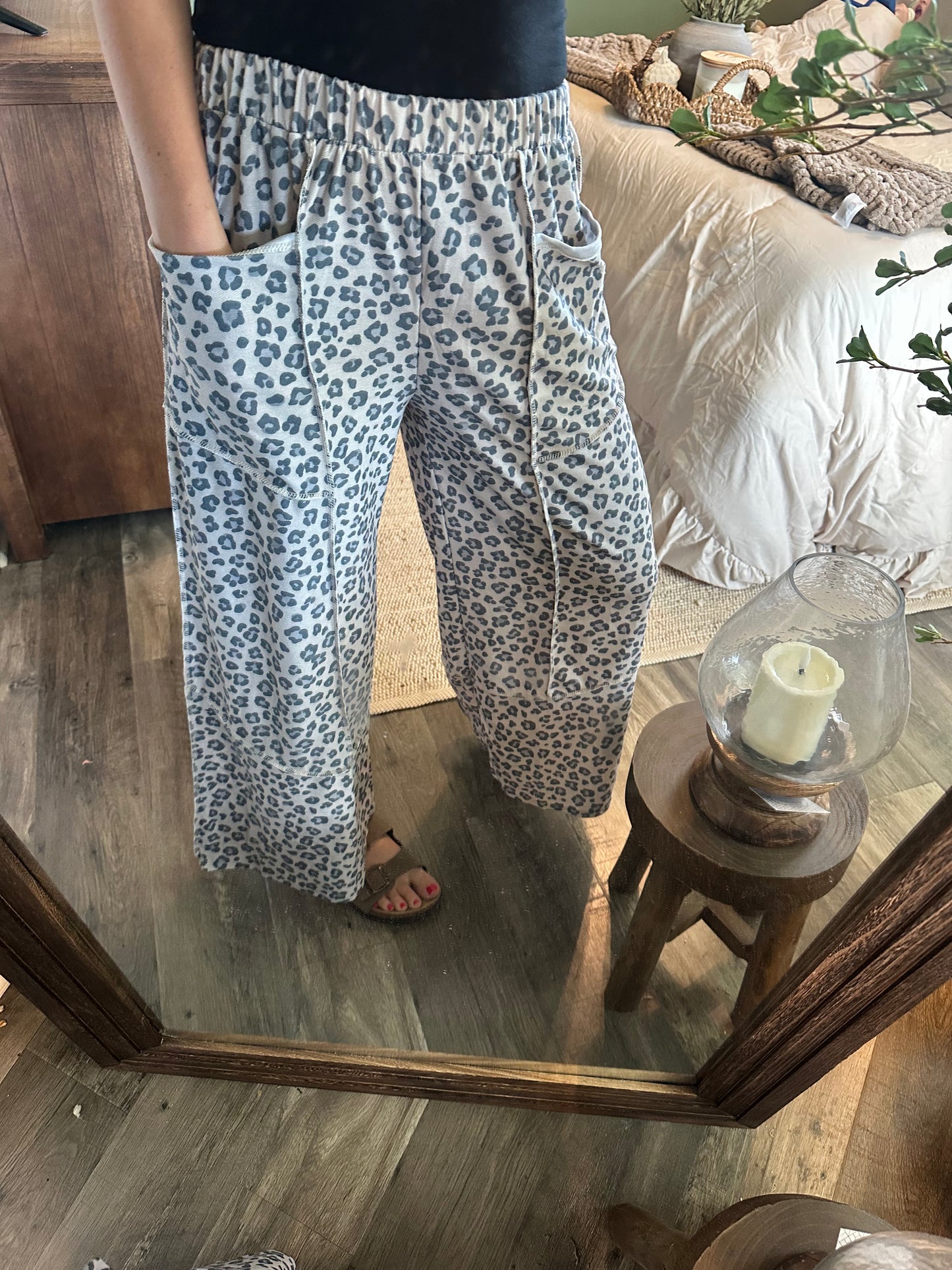 Wild at Heart Lounge Pants π