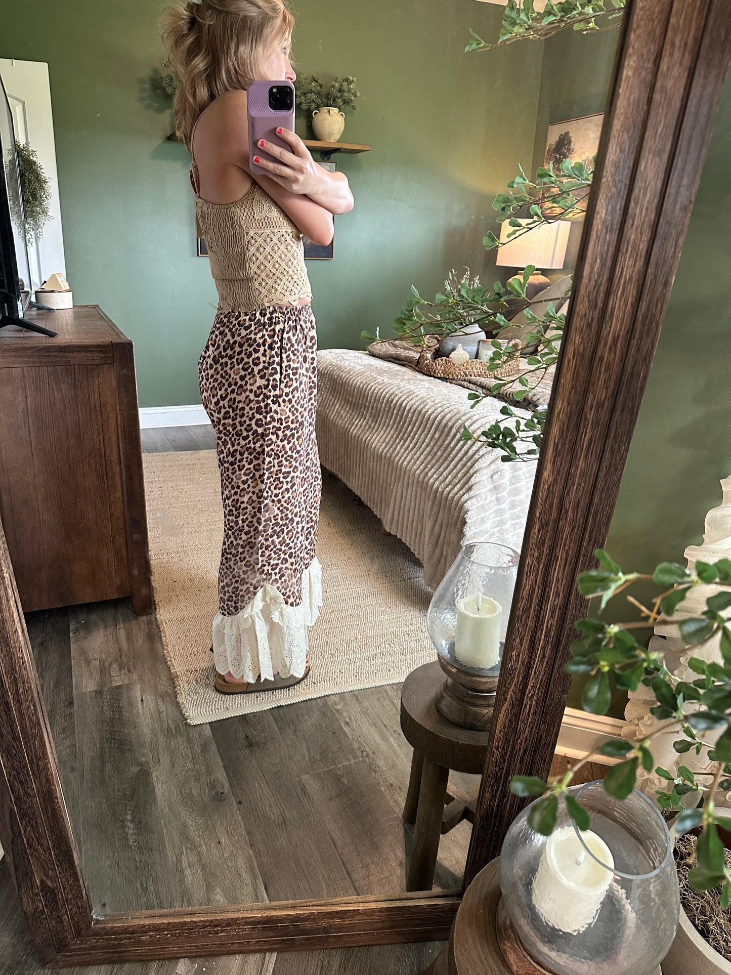 Savannah Stroll Pants! ππ€