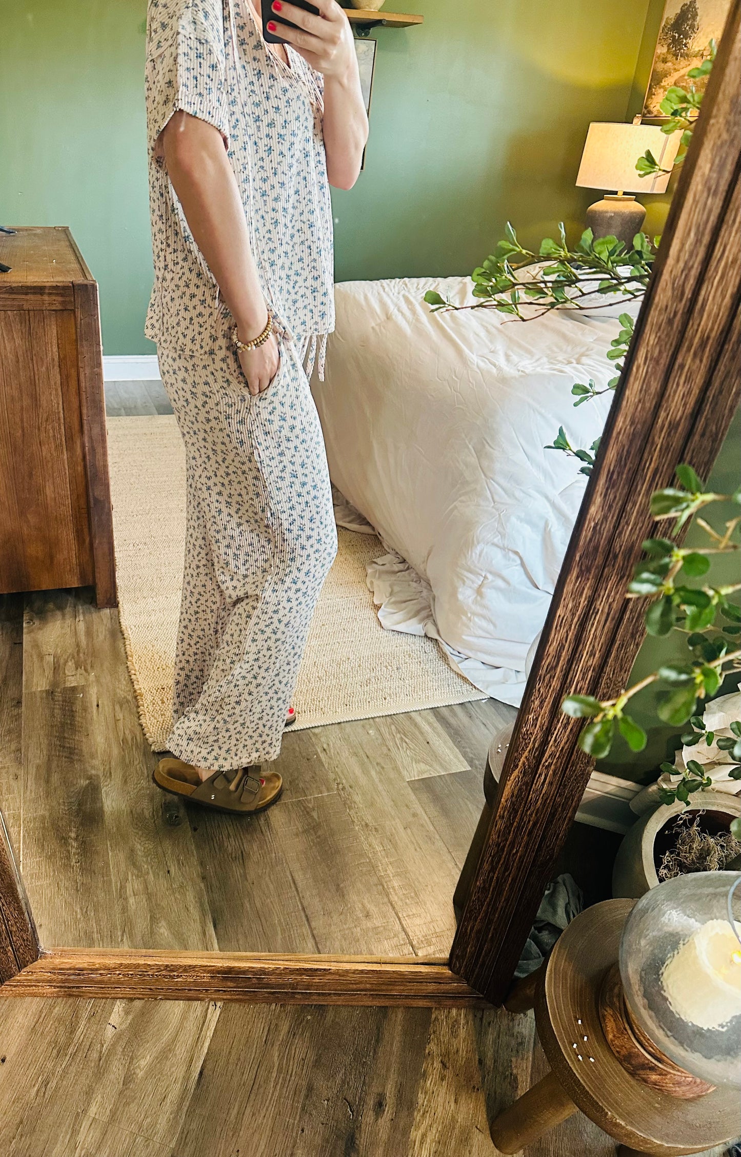 Cozy Cottage Lounge Set