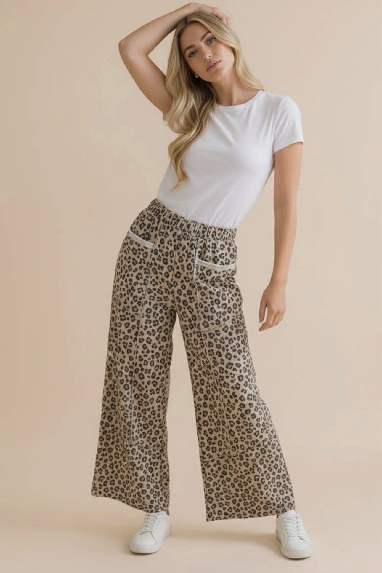 Wild at Heart Lounge Pants