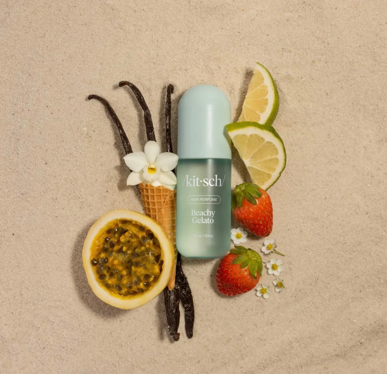 Beachy Gelato Hair Perfume