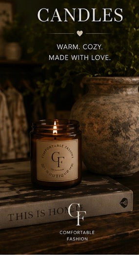 Candles