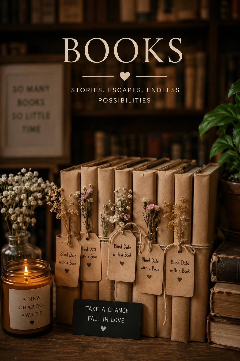 Books