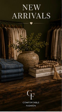 New arrivals
