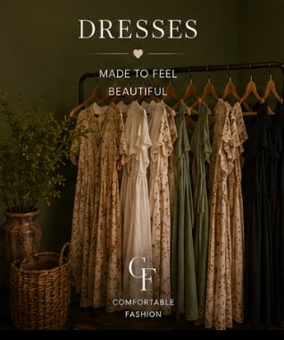 Dresses