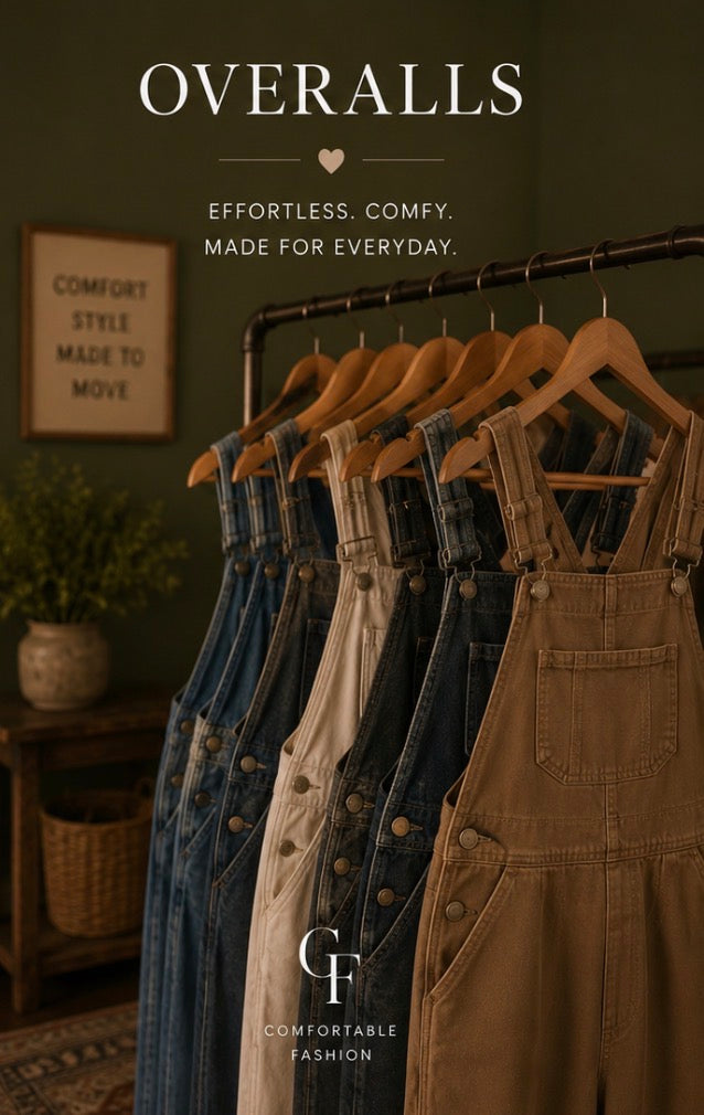 Overalls