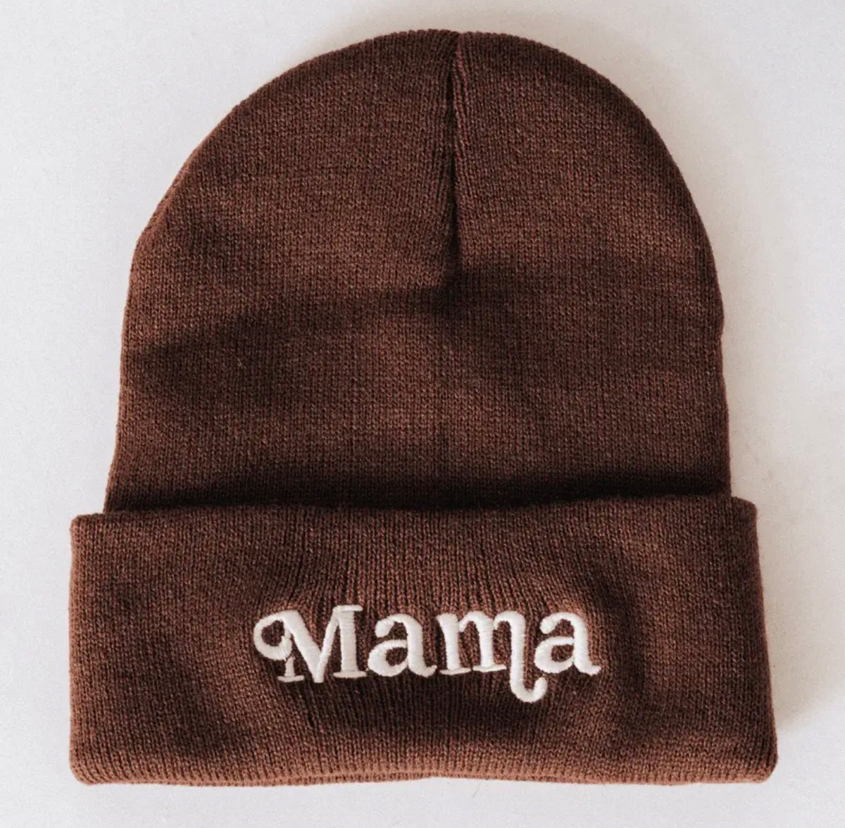 Mama toboggans