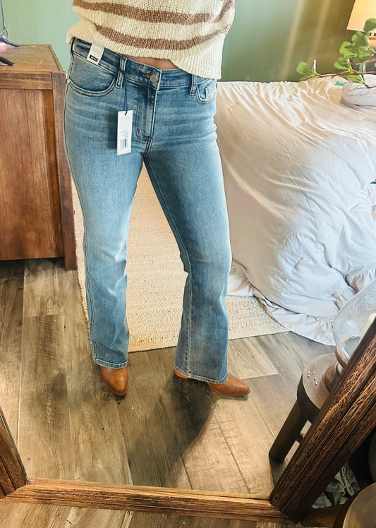 Bluebell Bootcut Judy Blue Jeans