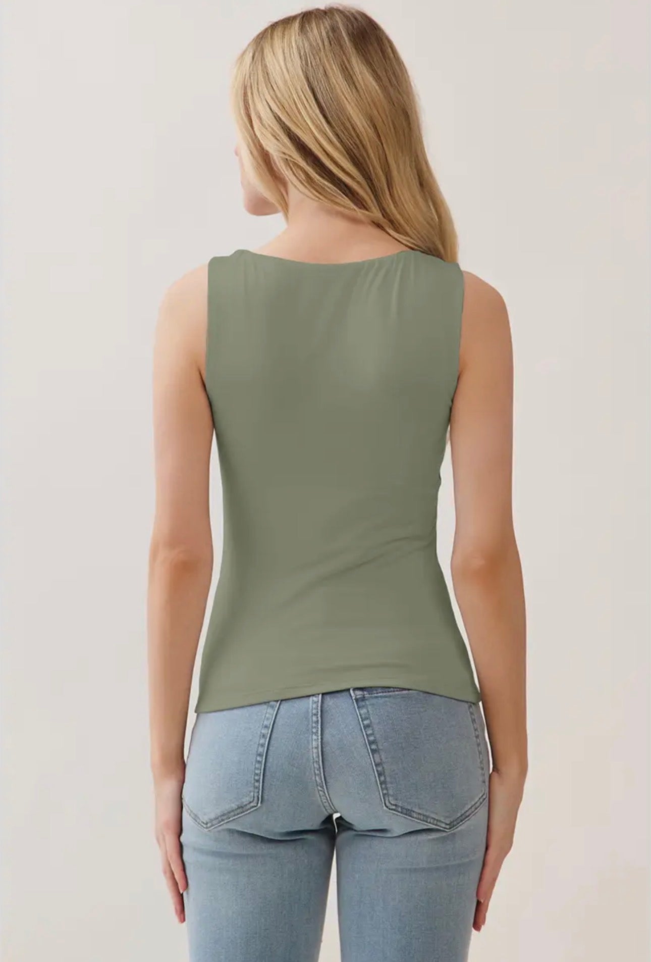 Everyday Essential Seamless Tank