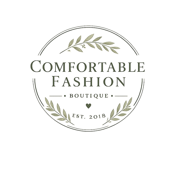 Comfortable Fashion