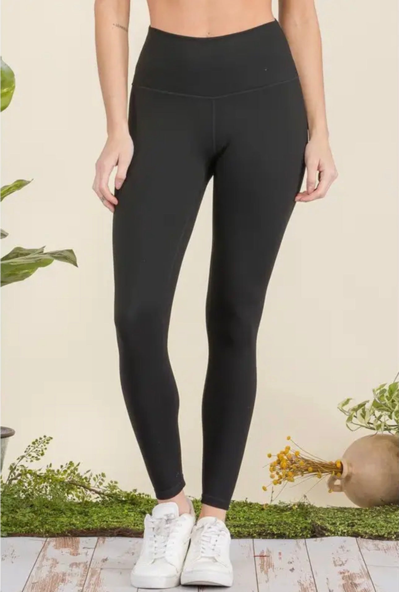 The Olivia High-Rise Leggings