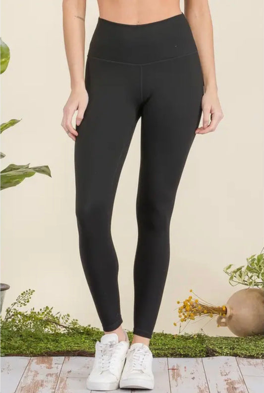The Olivia High-Rise Leggings