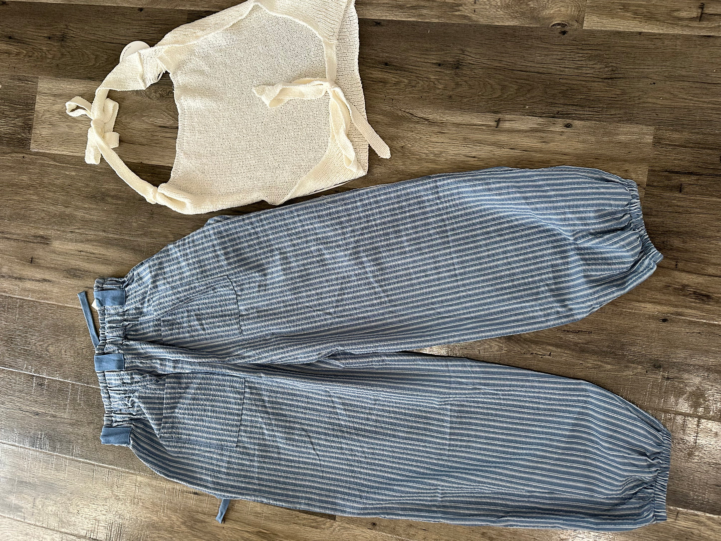 ☁️ Coastal Comfort Lot Deal ☁️