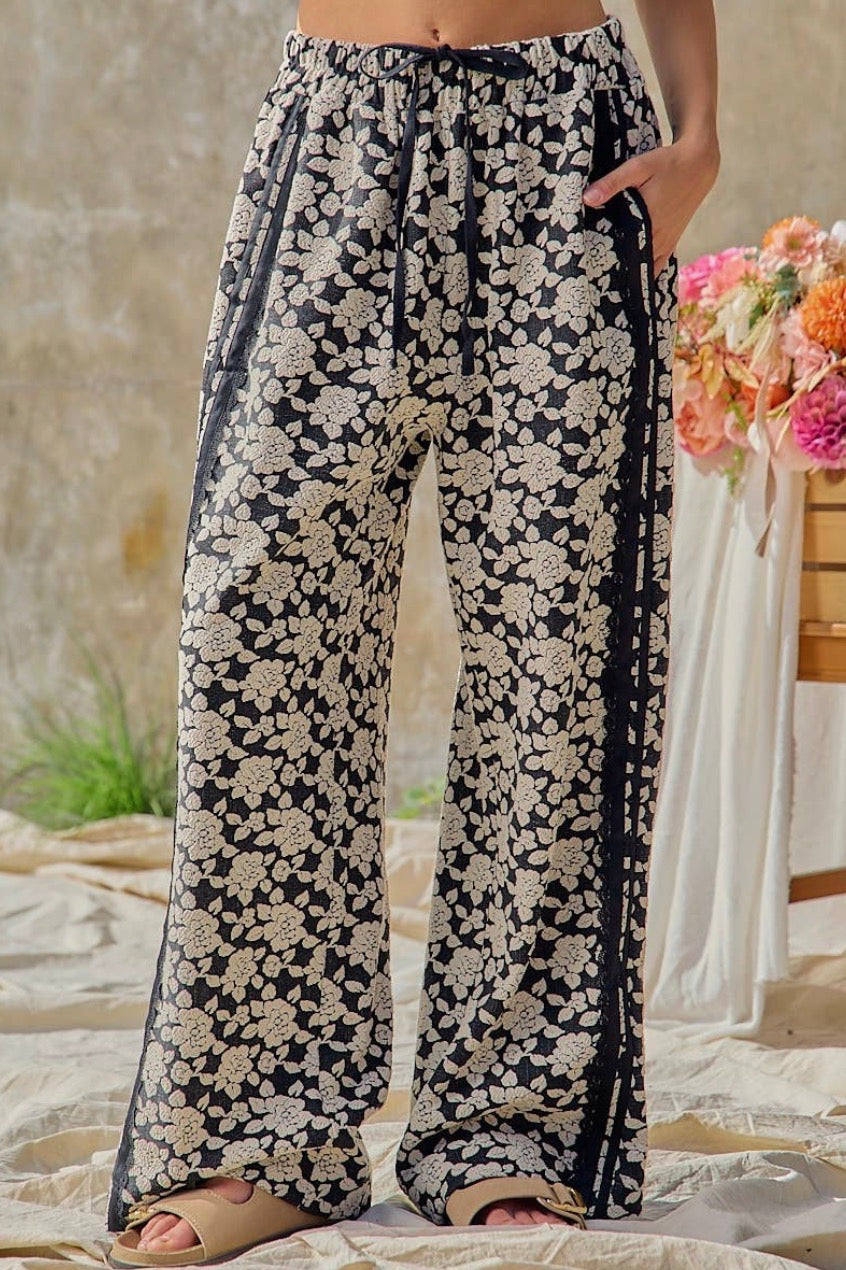 Sunday Garden Pants