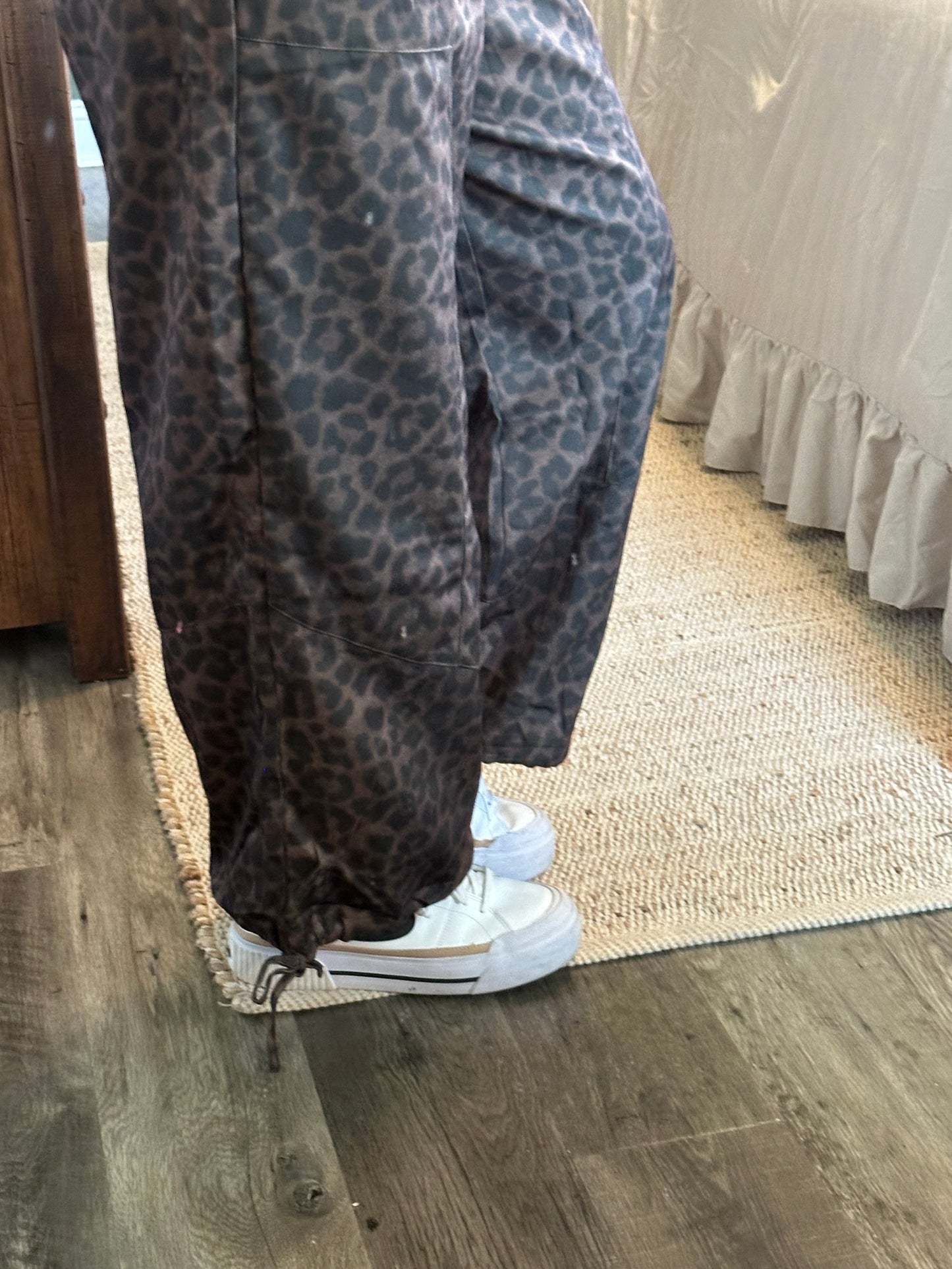 Wild Side Lounge Pants