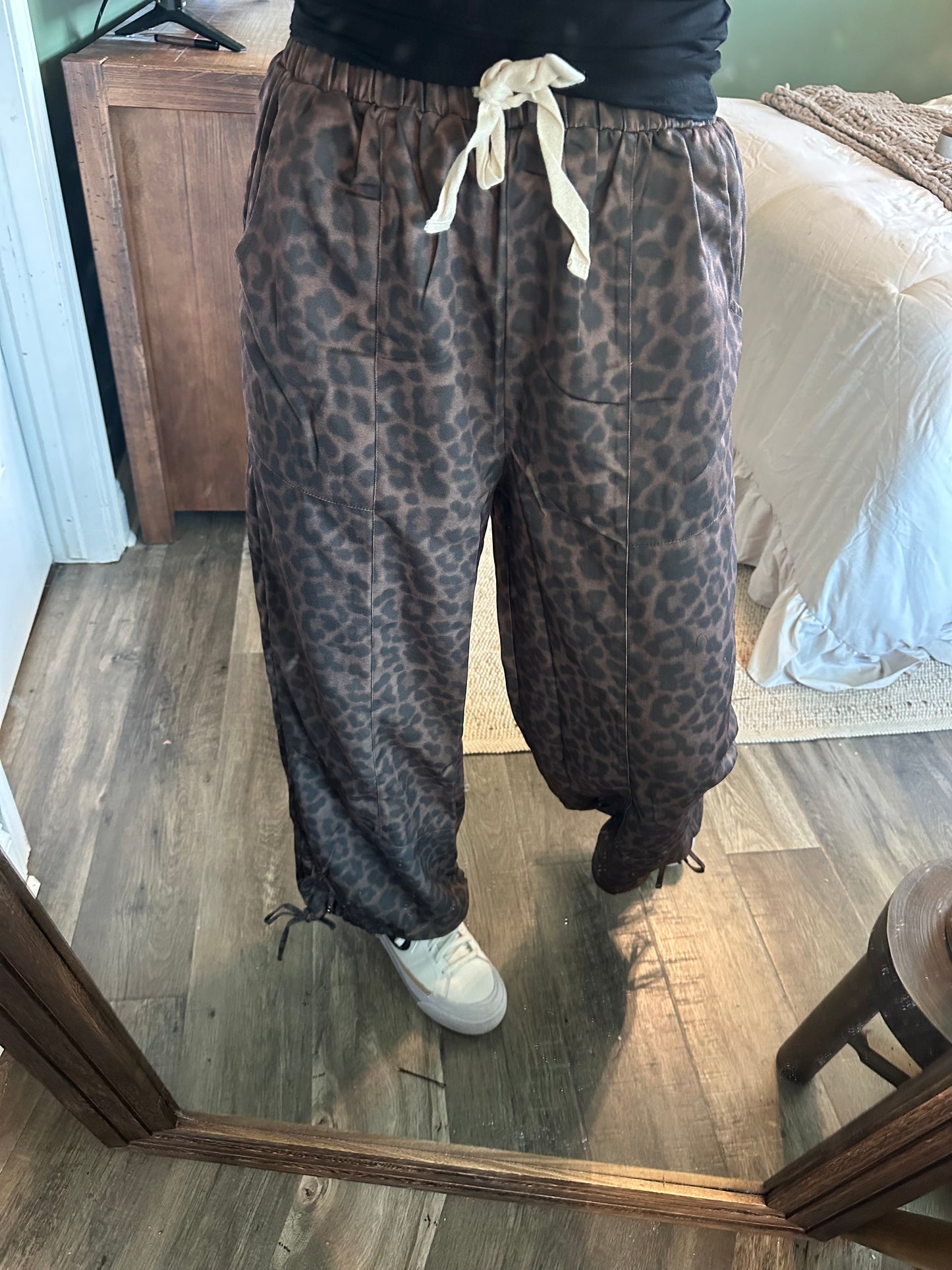 Wild Side Lounge Pants