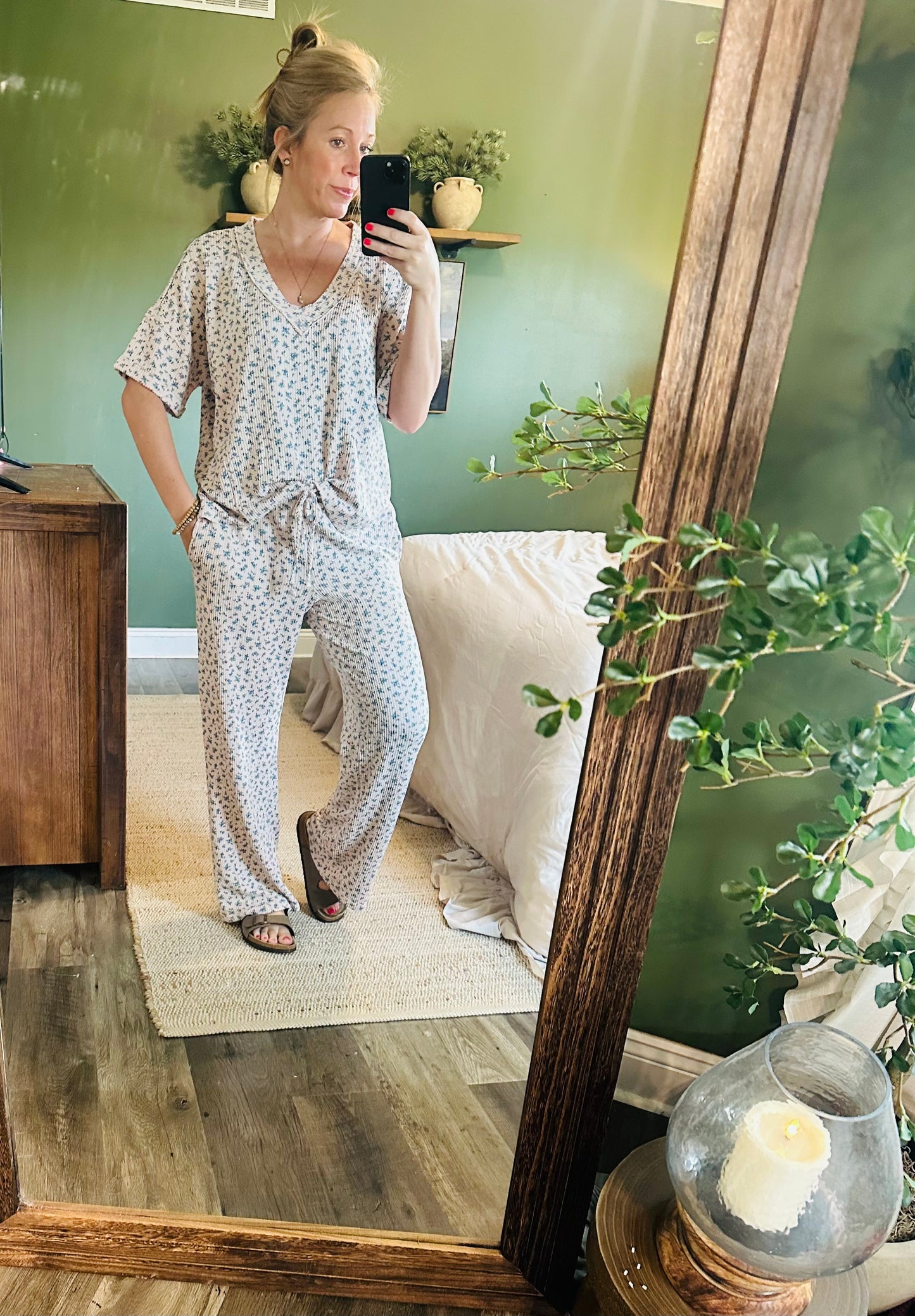 Cozy Cottage Lounge Set