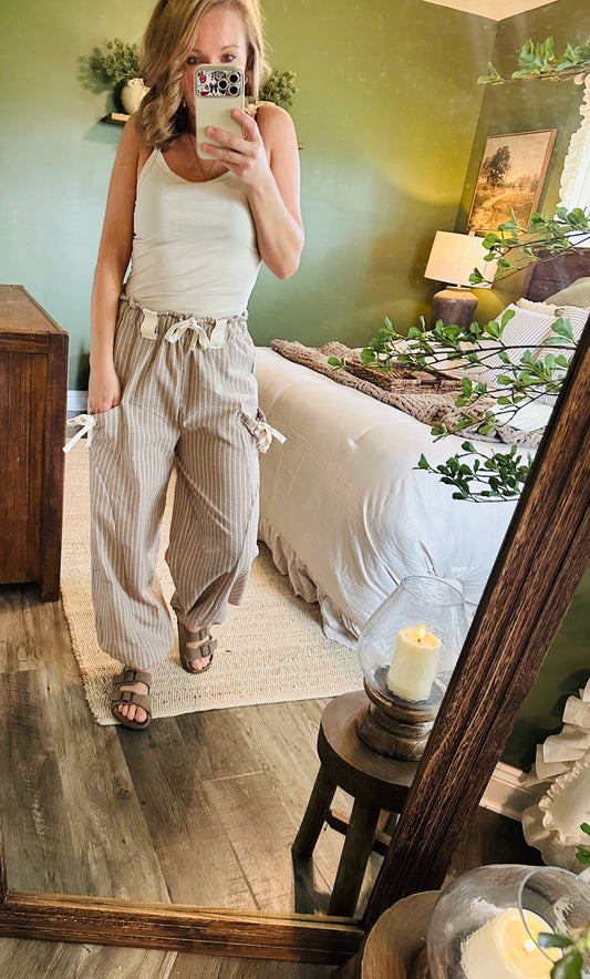 Desert Daydream Joggers