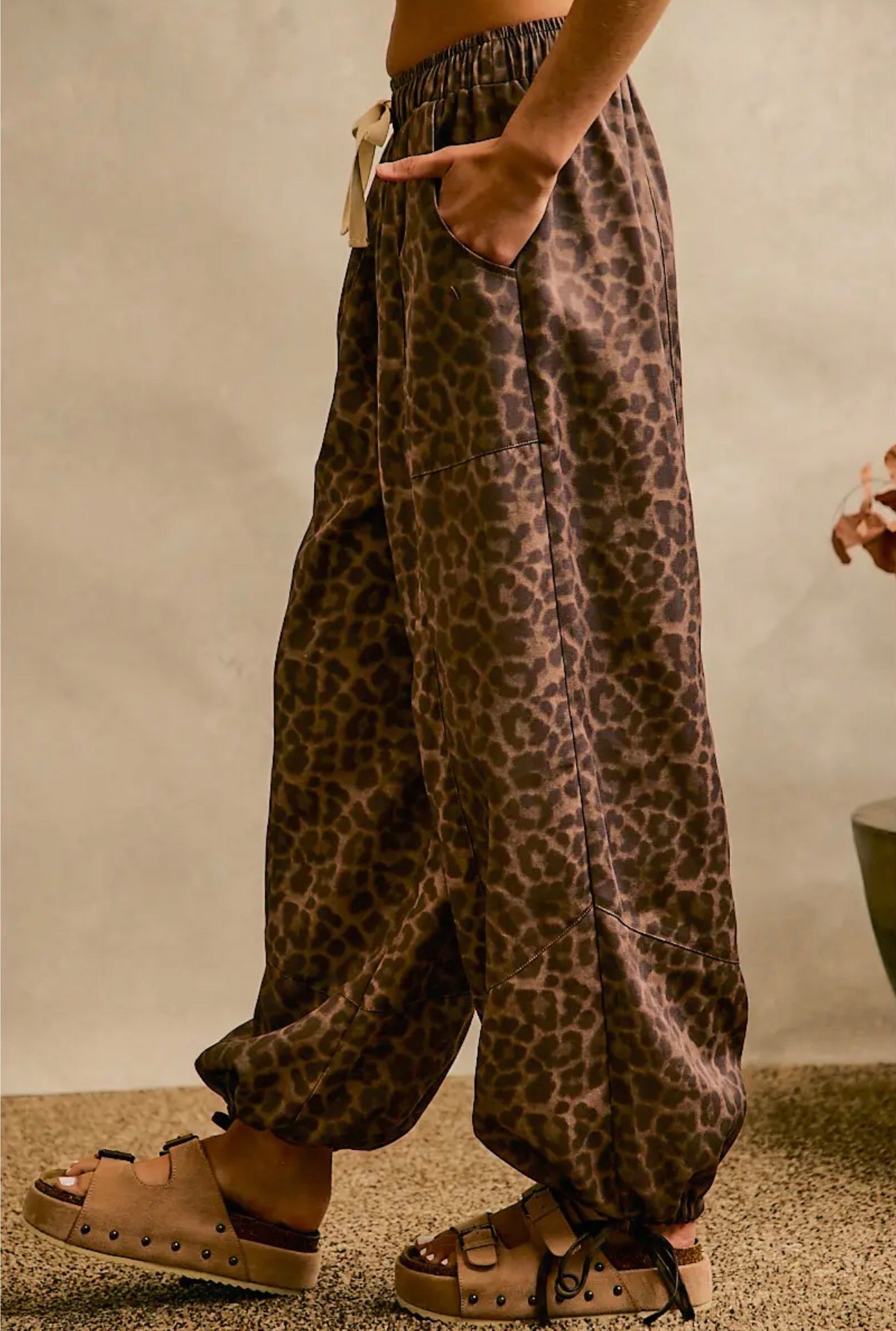 Wild Side Lounge Pants