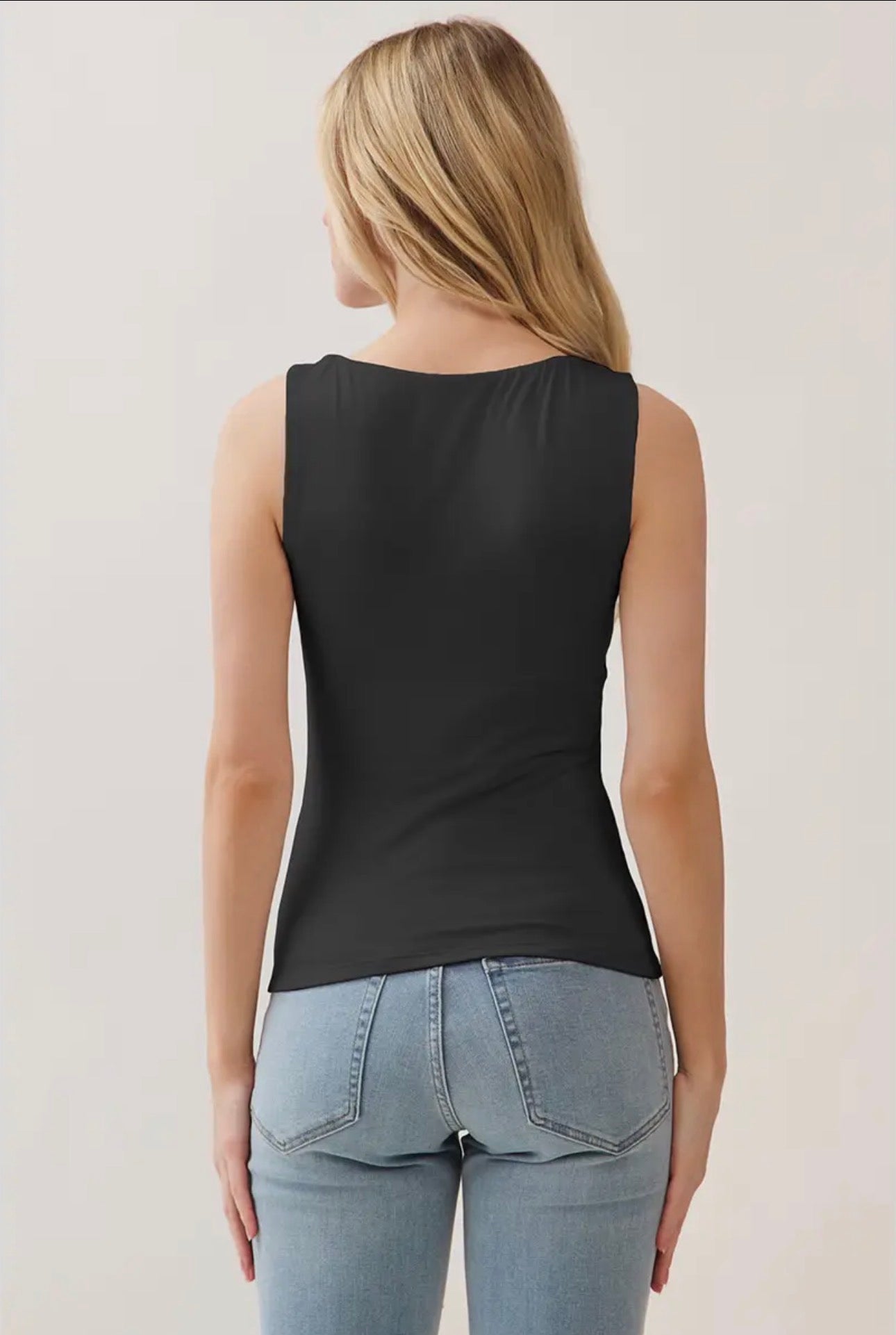Everyday Essential Seamless Tank