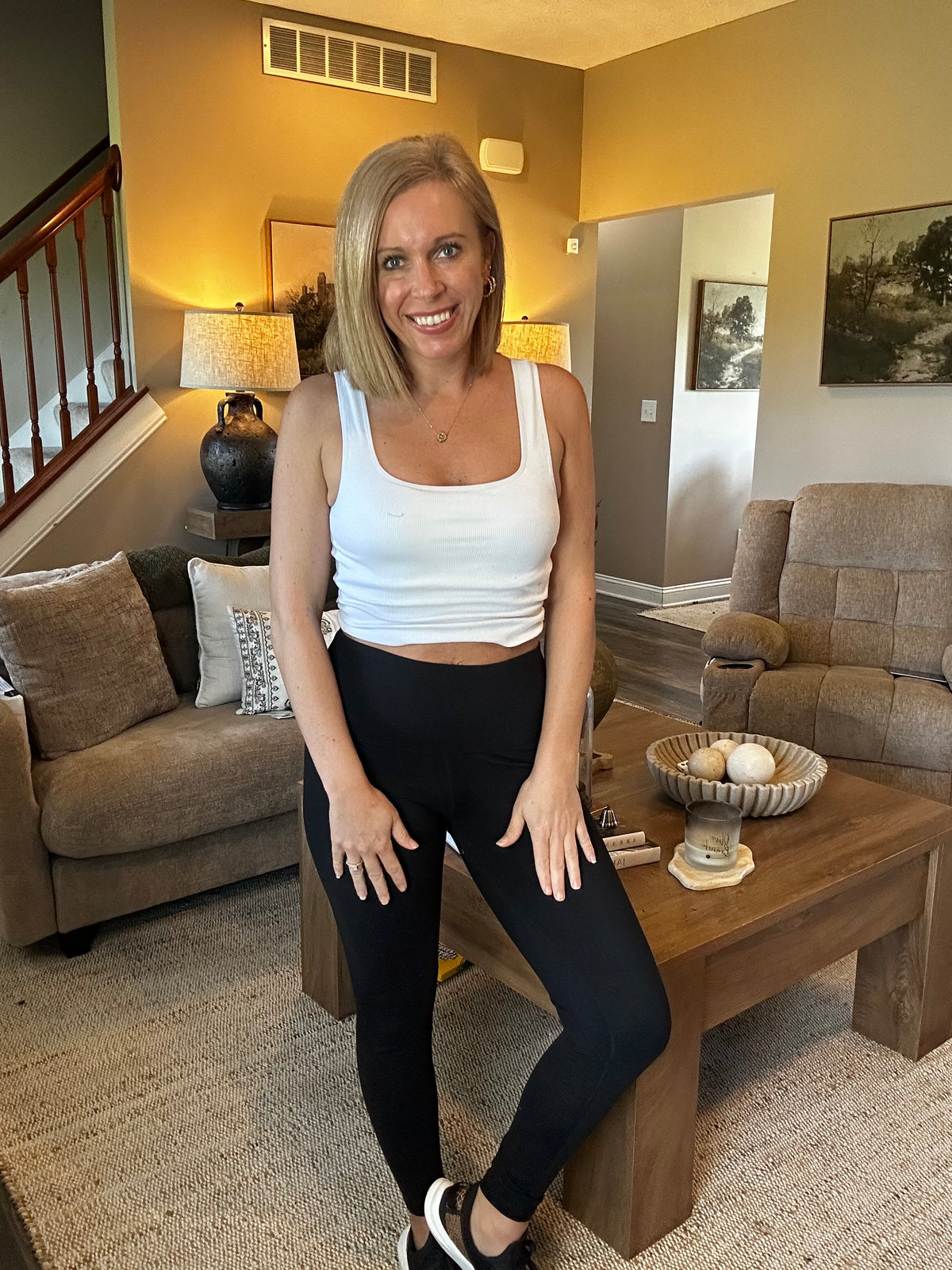 Yelete amazing leggings