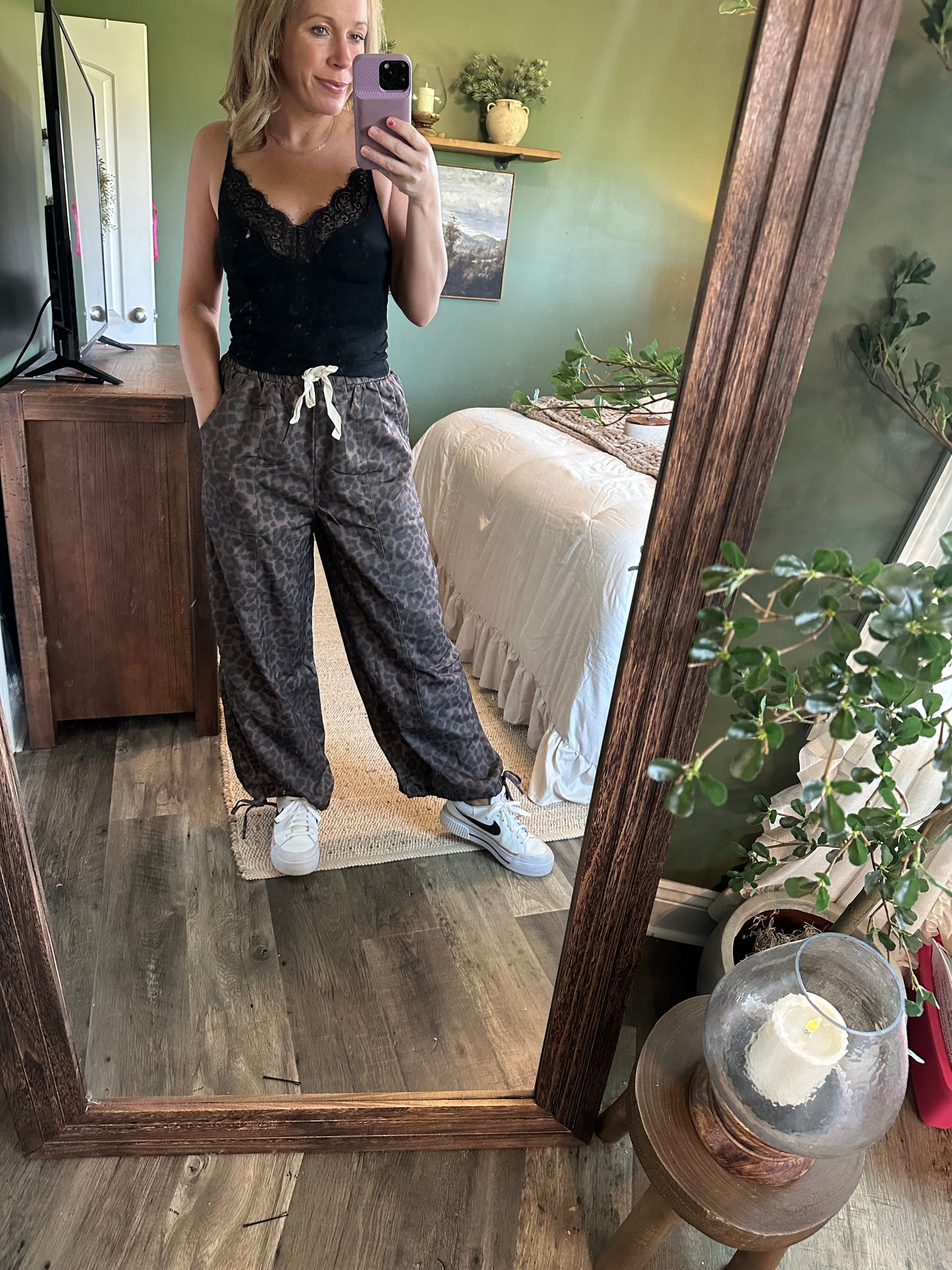 Wild Side Lounge Pants
