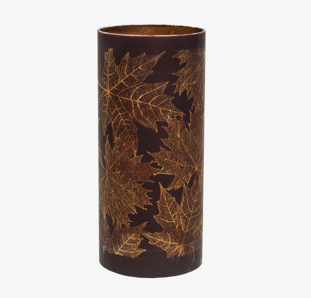 Maple Leaf LED Luminary
