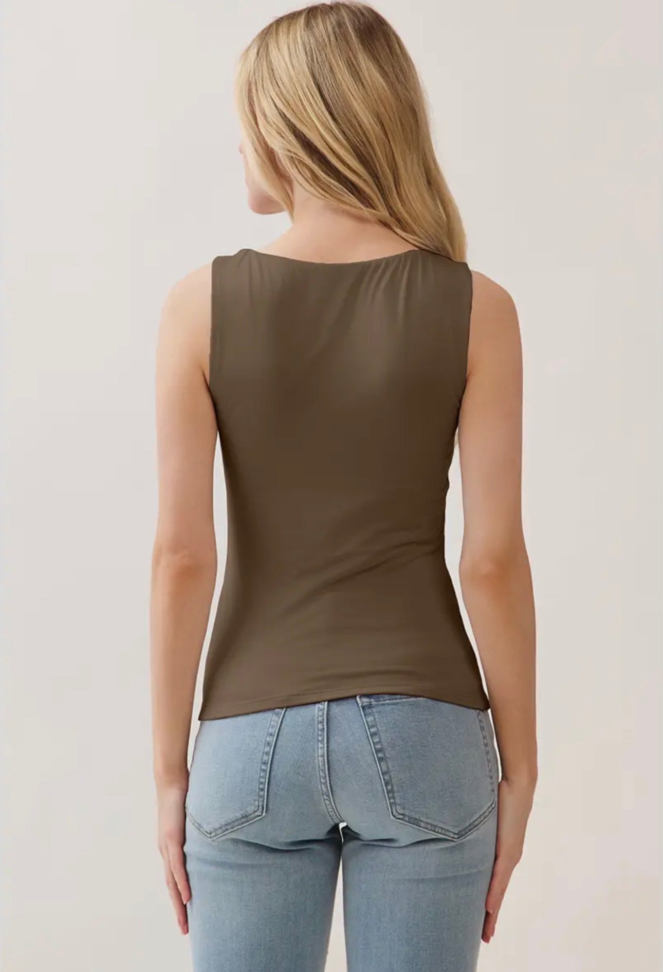 Everyday Essential Seamless Tank
