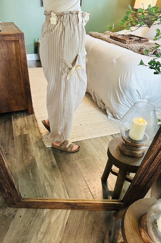 Desert Daydream Joggers