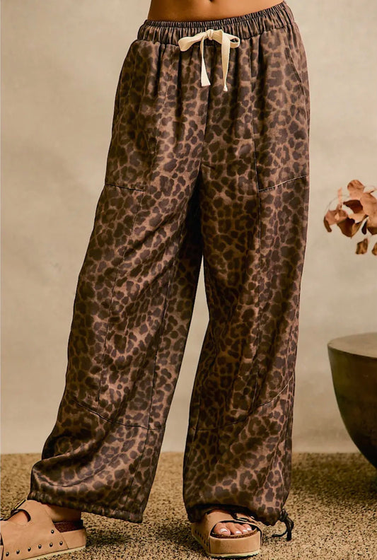 Wild Side Lounge Pants