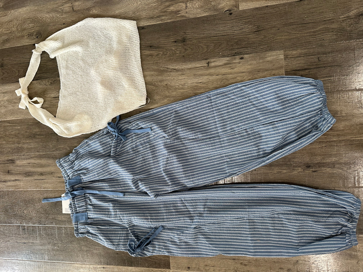 ☁️ Coastal Comfort Lot Deal ☁️