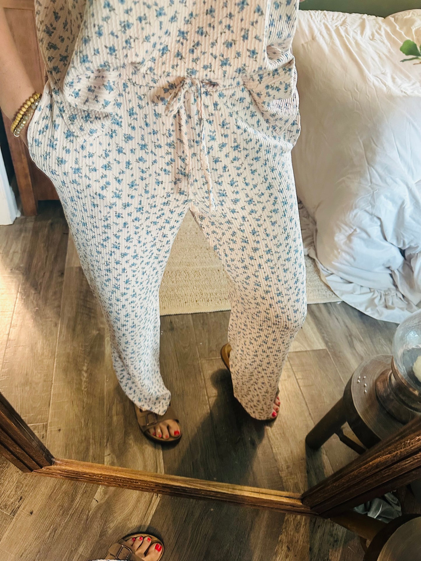 Cozy Cottage Lounge Set