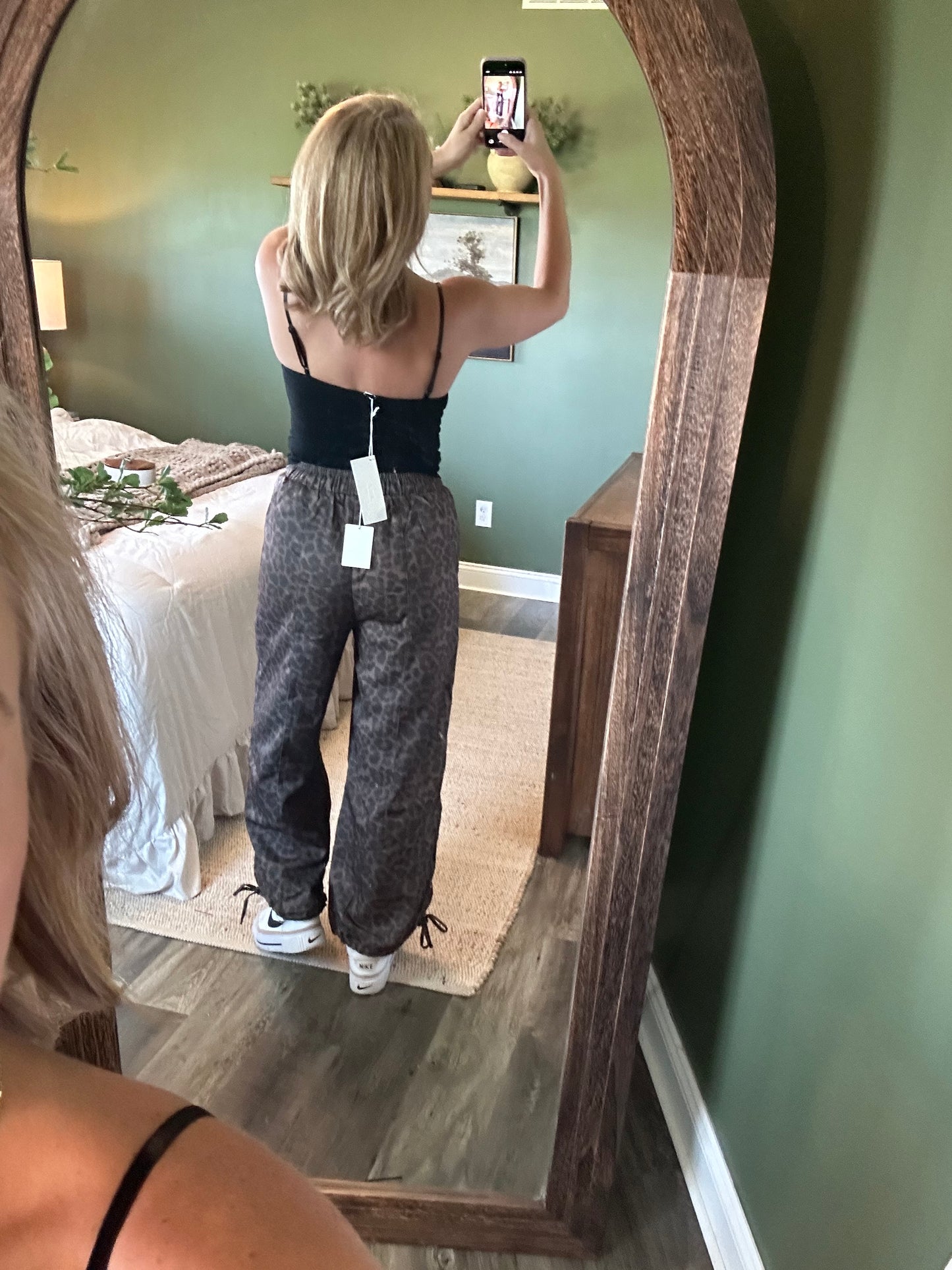 Wild Side Lounge Pants