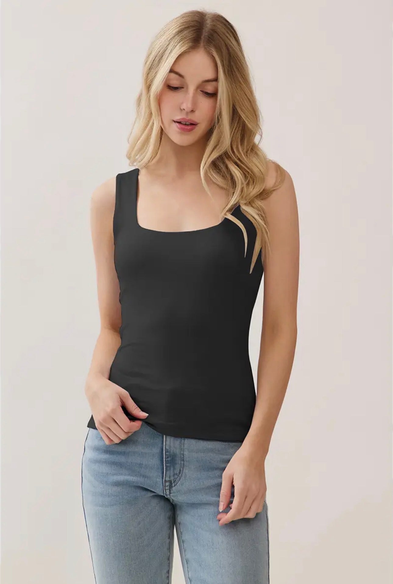 Everyday Essential Seamless Tank