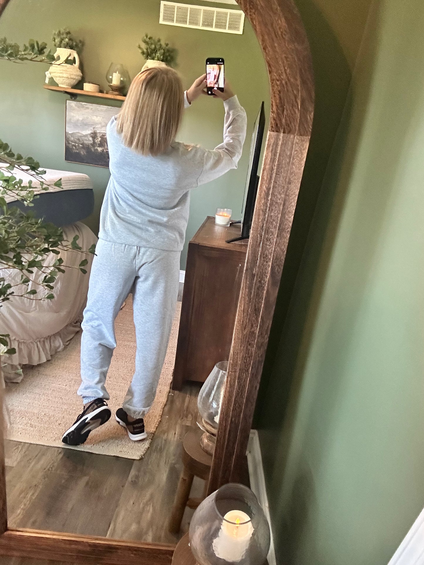 Buckeyes Game Day Sweatpants