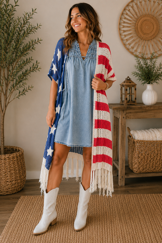 American Honey Lot Deal