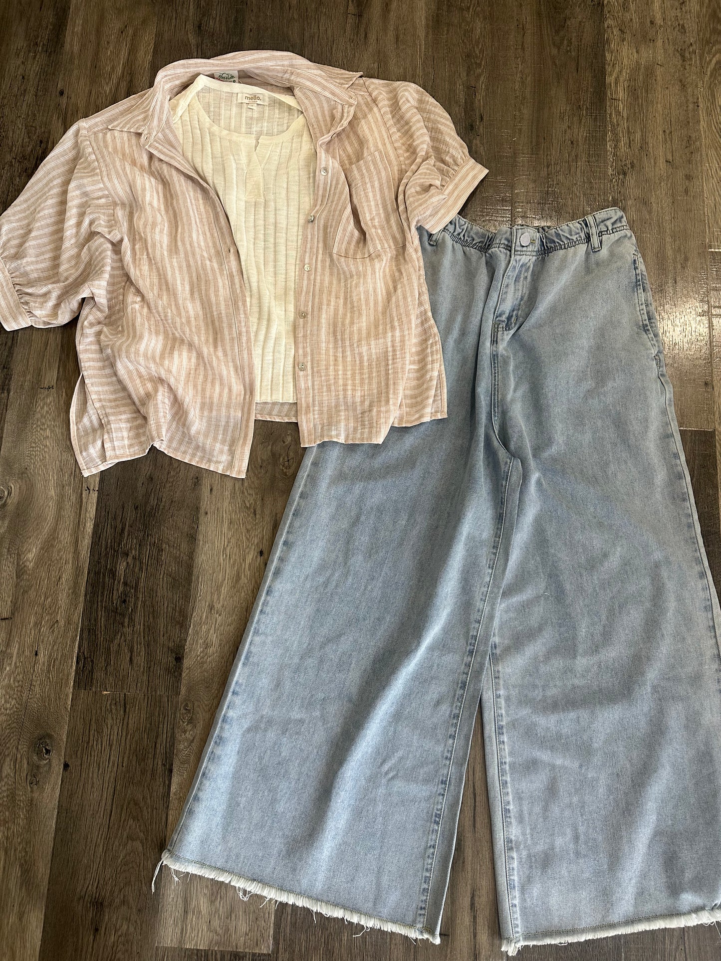 Blush & Breeze Lot Deal
