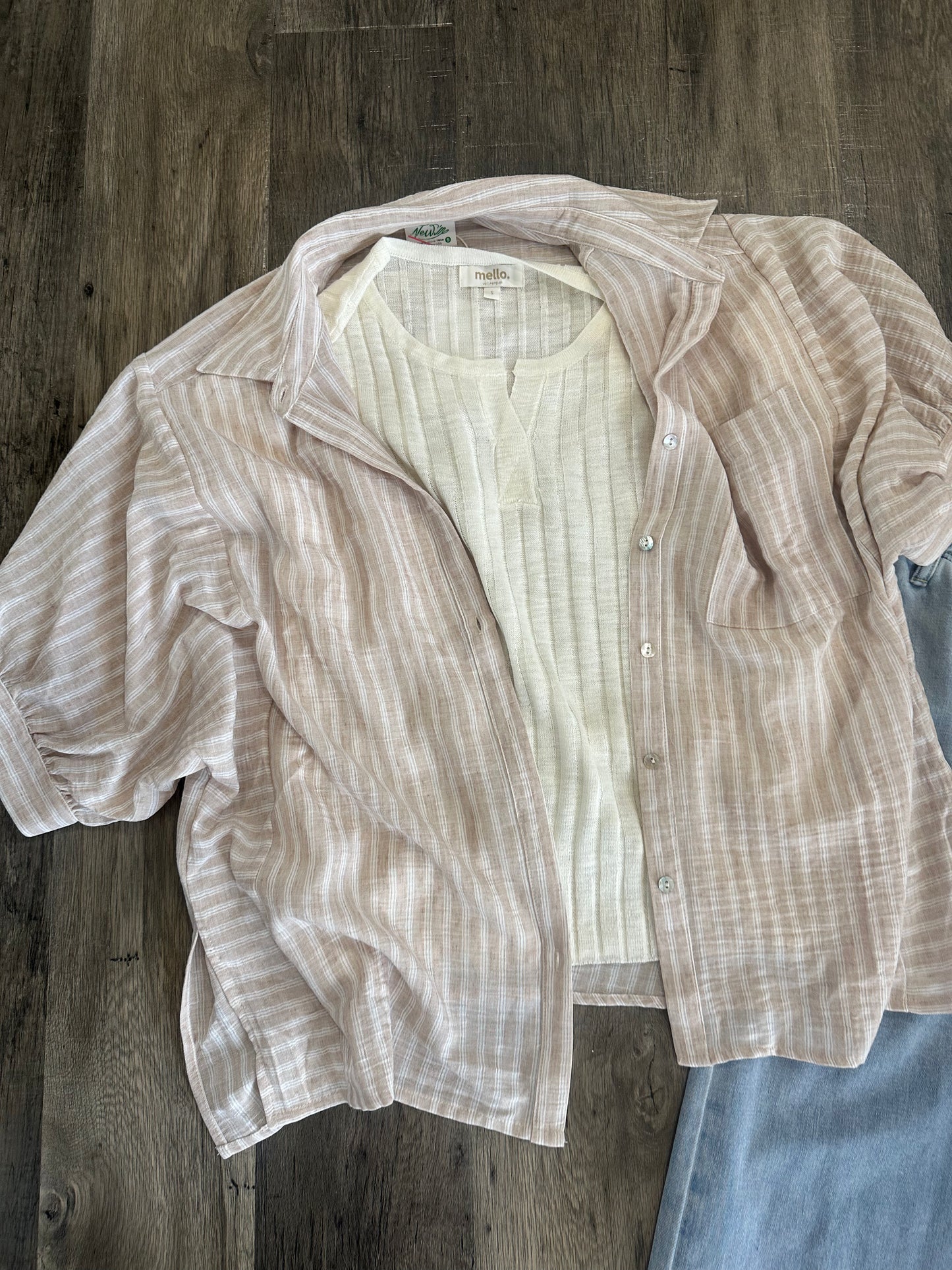 Blush & Breeze Lot Deal