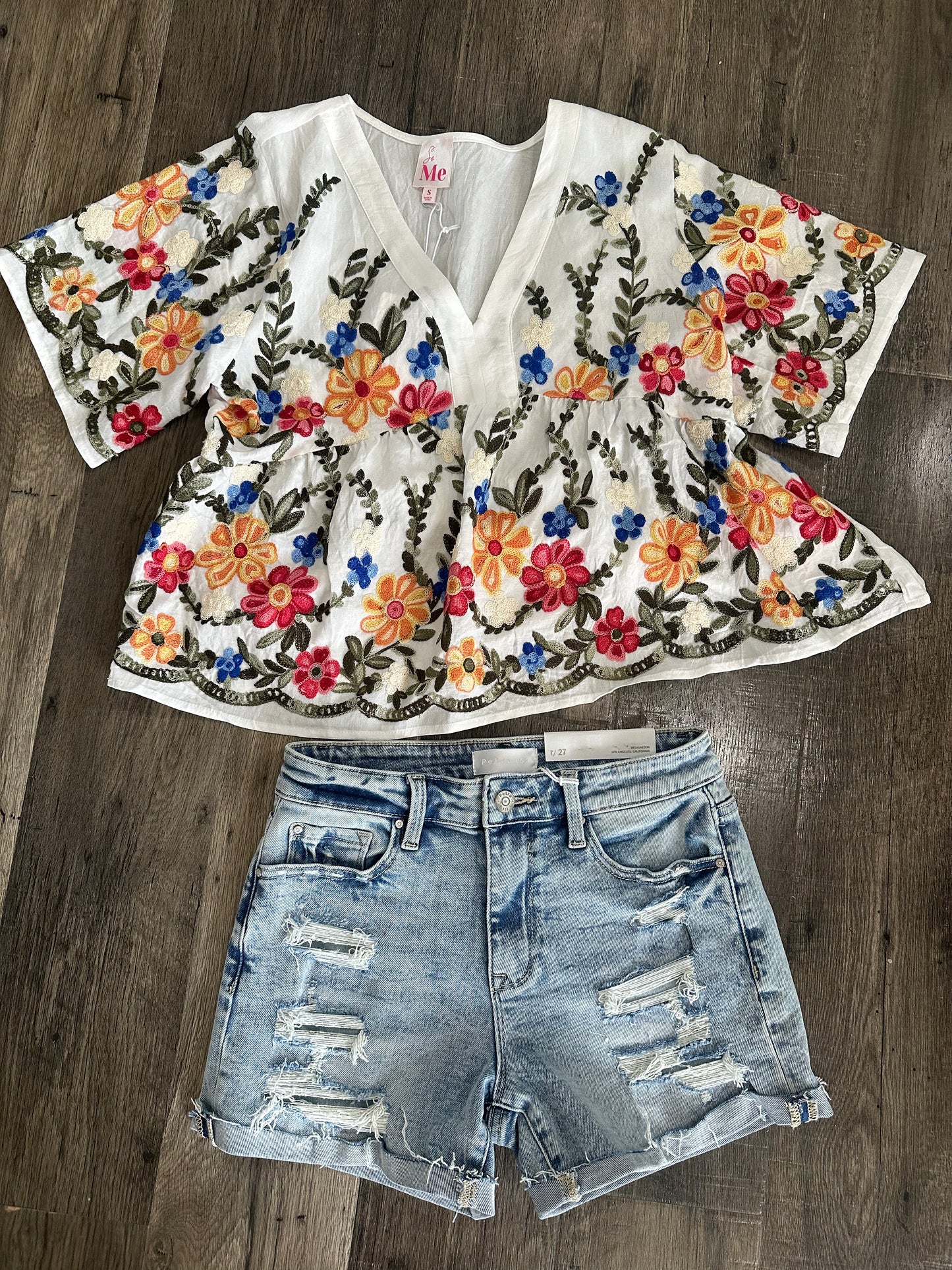 🌸 Wildflower Weekend Lot Deal 🌸