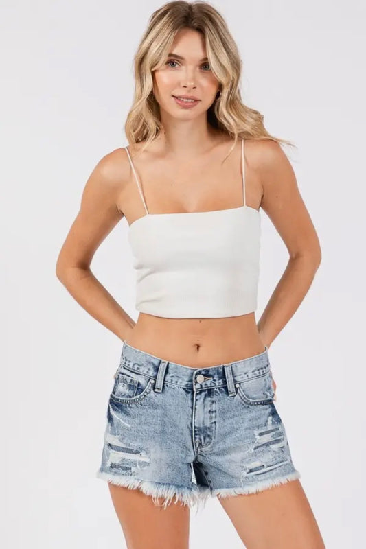 Boardwalk Blues Shorts
