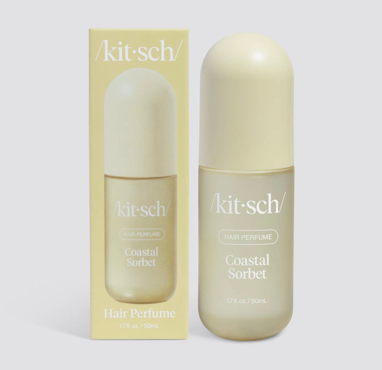 Coastal sorbet kitsch