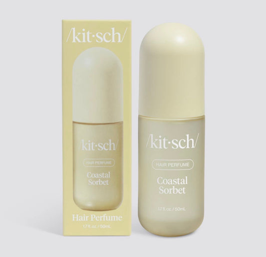 Coastal sorbet kitsch